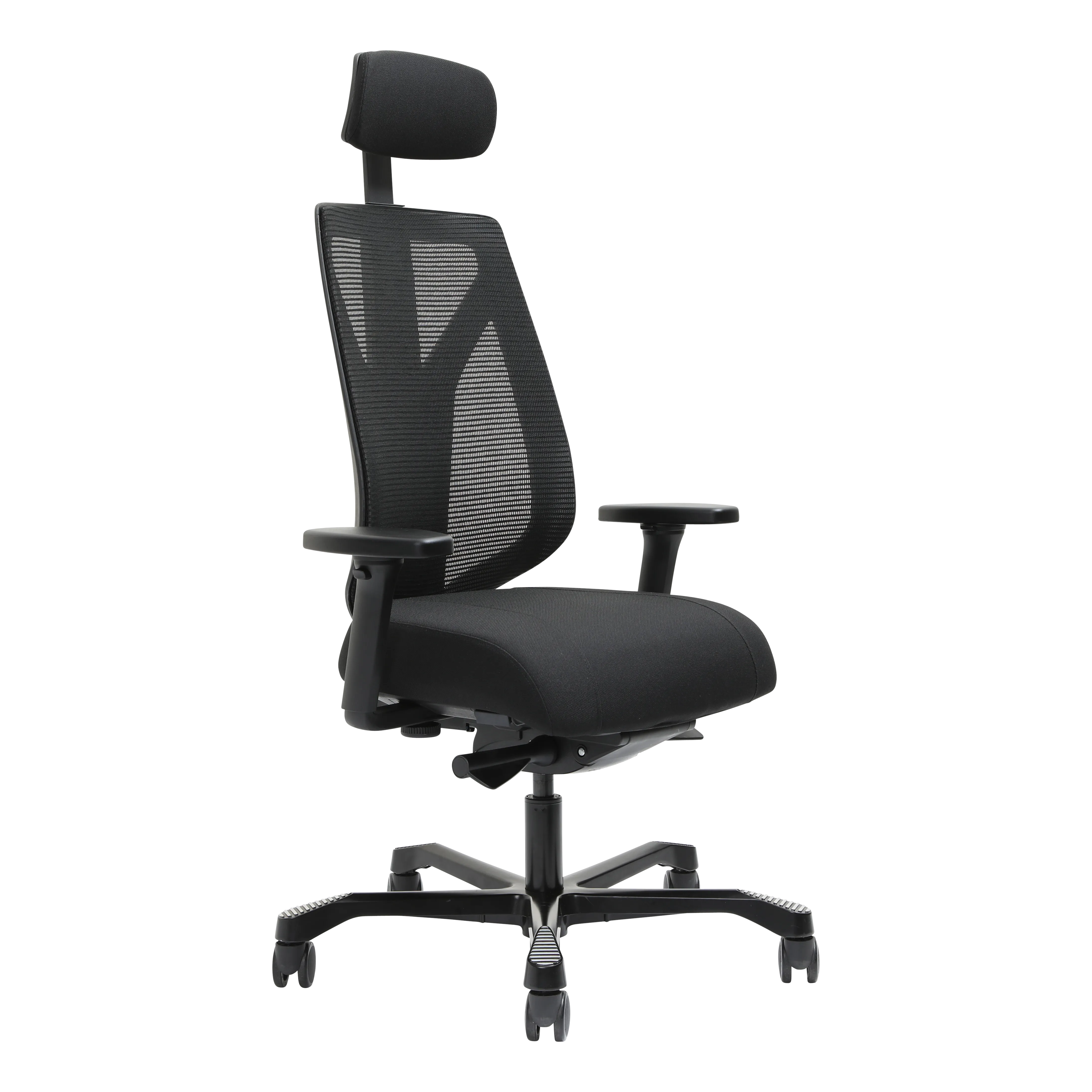 Master Mesh Office Chair