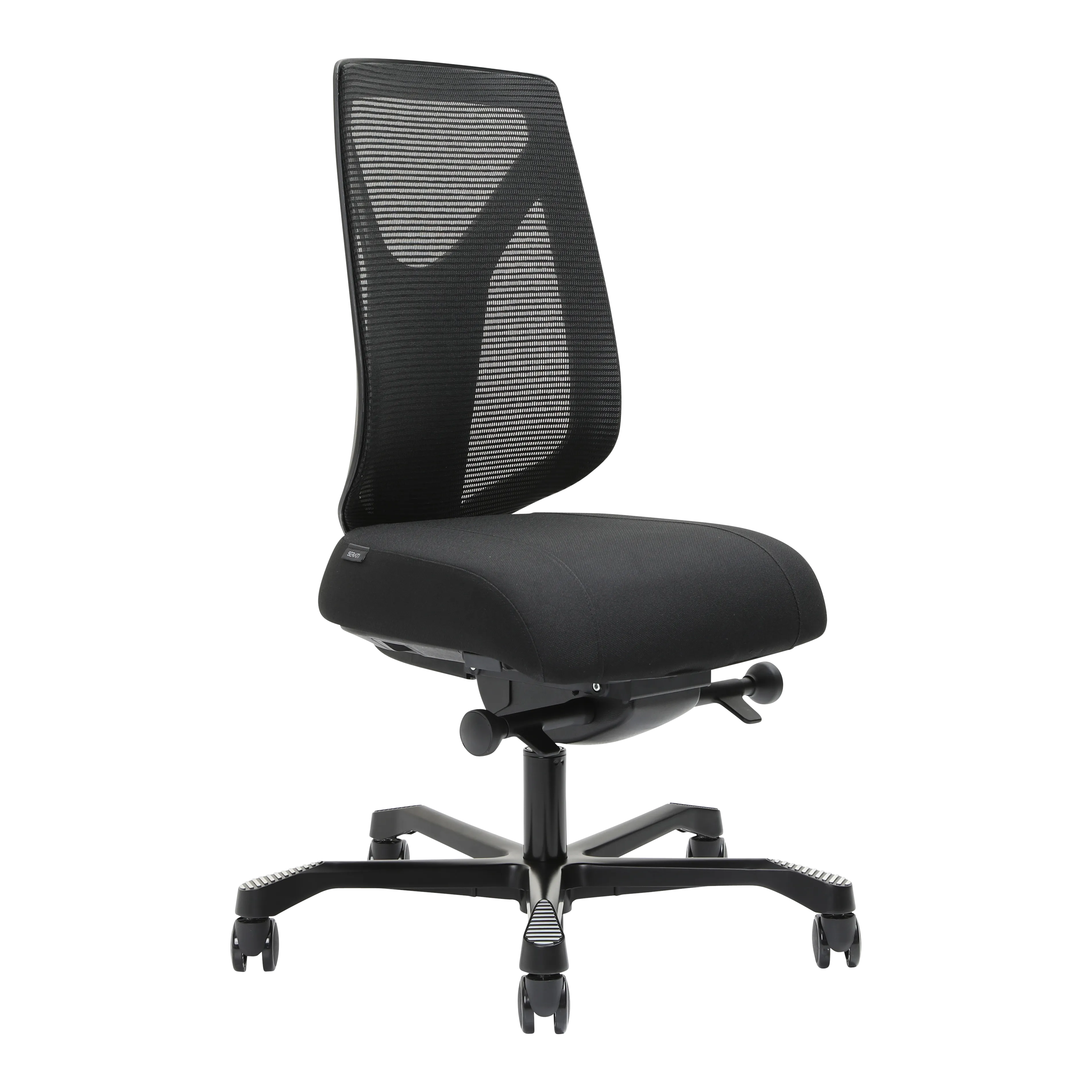Master Mesh Office Chair