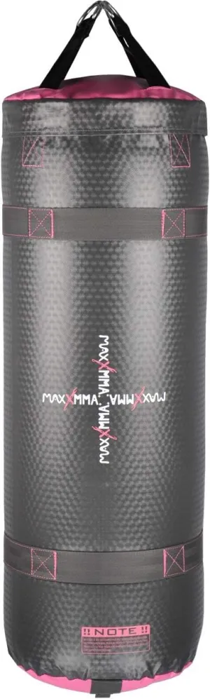 MaxxMMA Water/Air Heavy Bag
