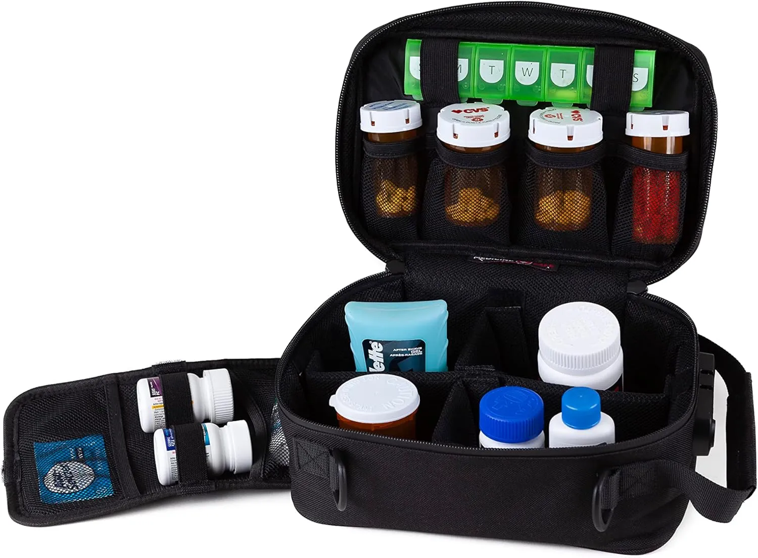 Medication Travel Bag