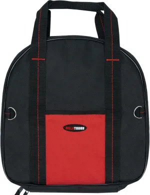 MELOTOUGH Jumper Cable Bag - 14 inch Tools Cable Storage Bag for EV Charging Cords and Hoses