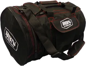 Men's Sports Bag, Black, One Size