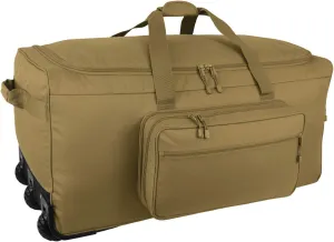 Mercury Tactical Monster Deployment Bag, Coyote, MRCT9936-CY