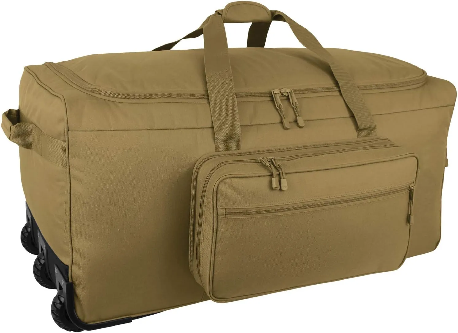 Mercury Tactical Monster Deployment Bag, Coyote, MRCT9936-CY