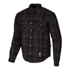 Merlin Axe Hydro Waterproof Jacket Grey