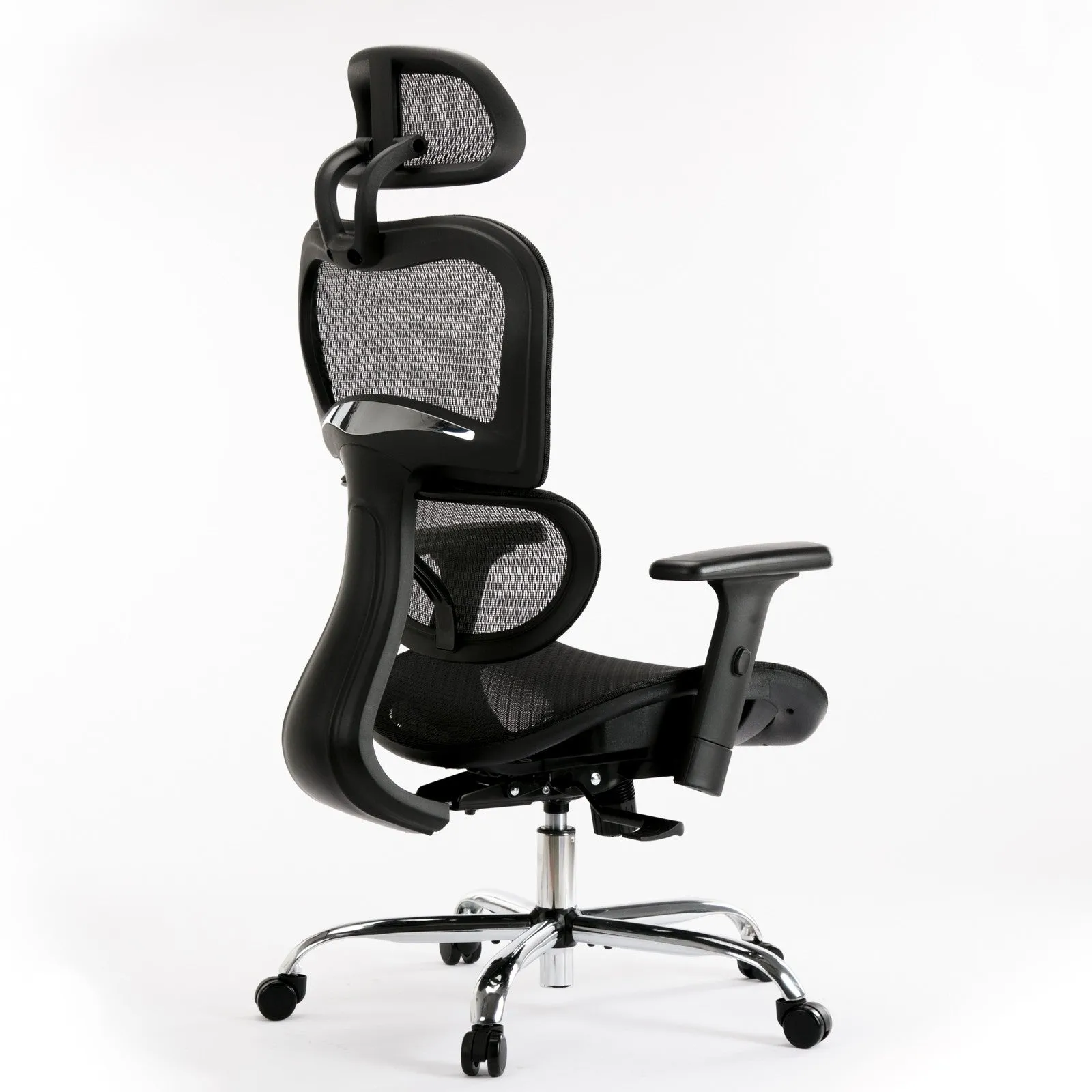 Mesh Office Chair
