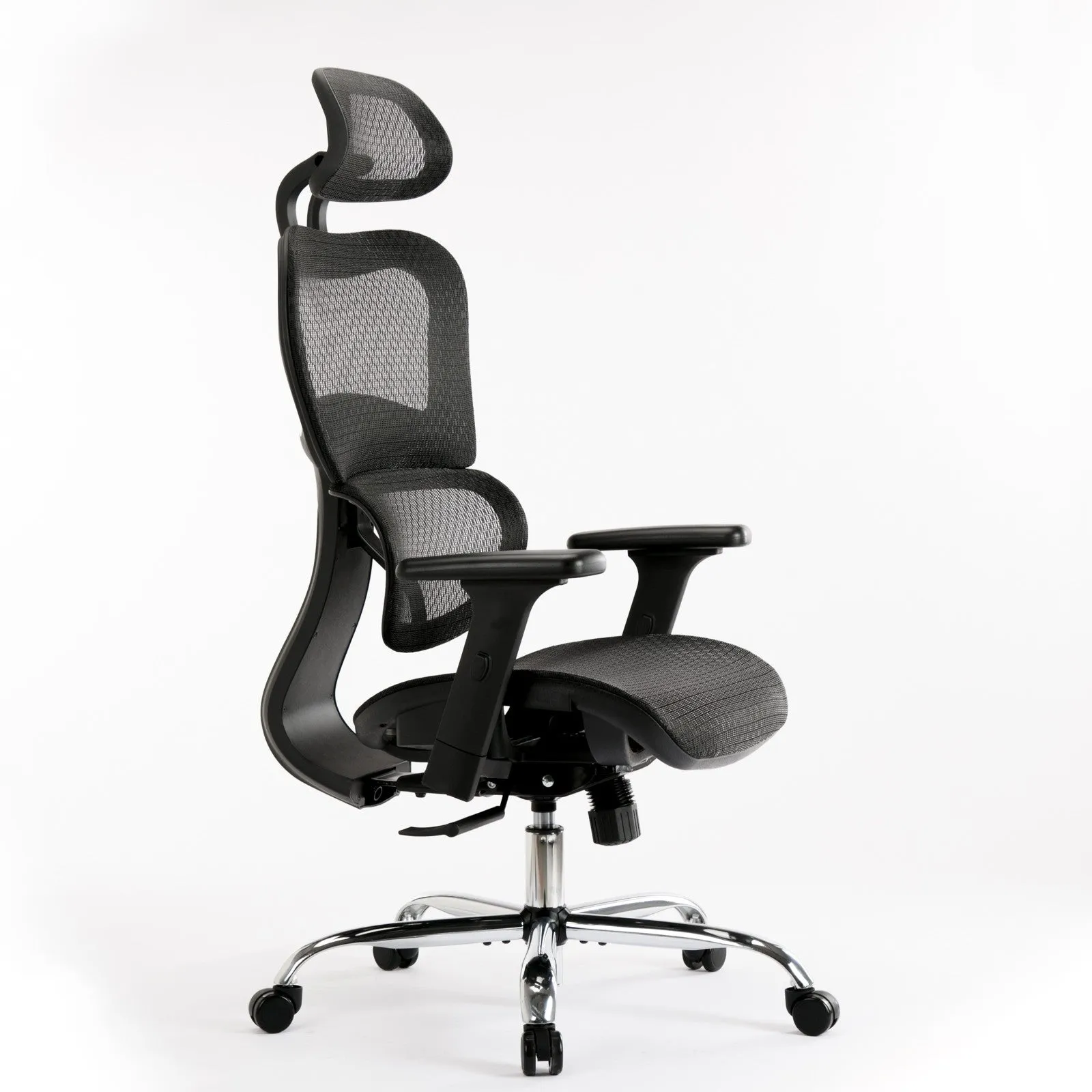 Mesh Office Chair