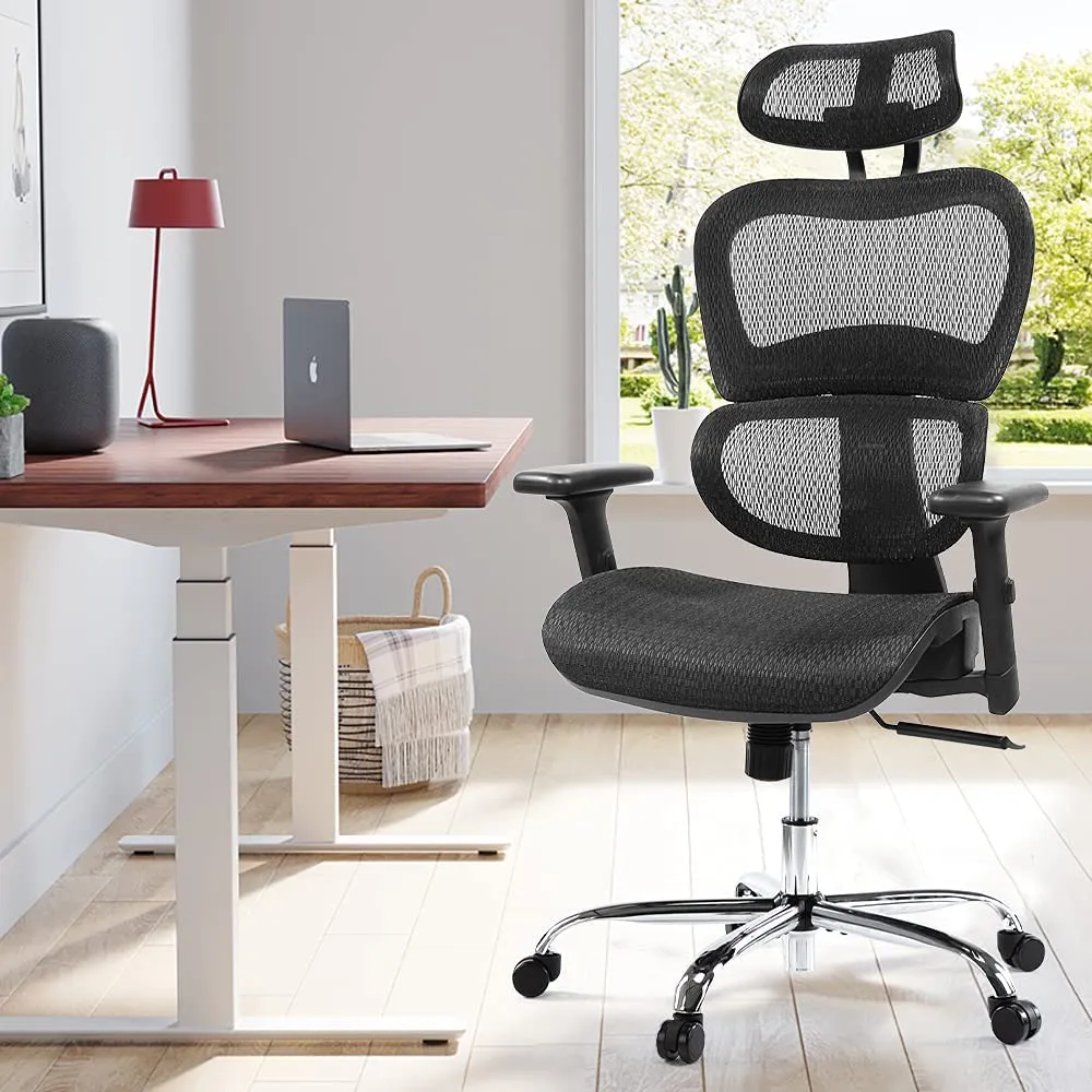 Mesh Office Chair