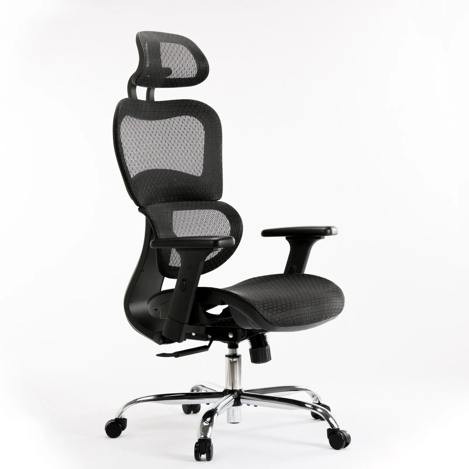 Mesh Office Chair