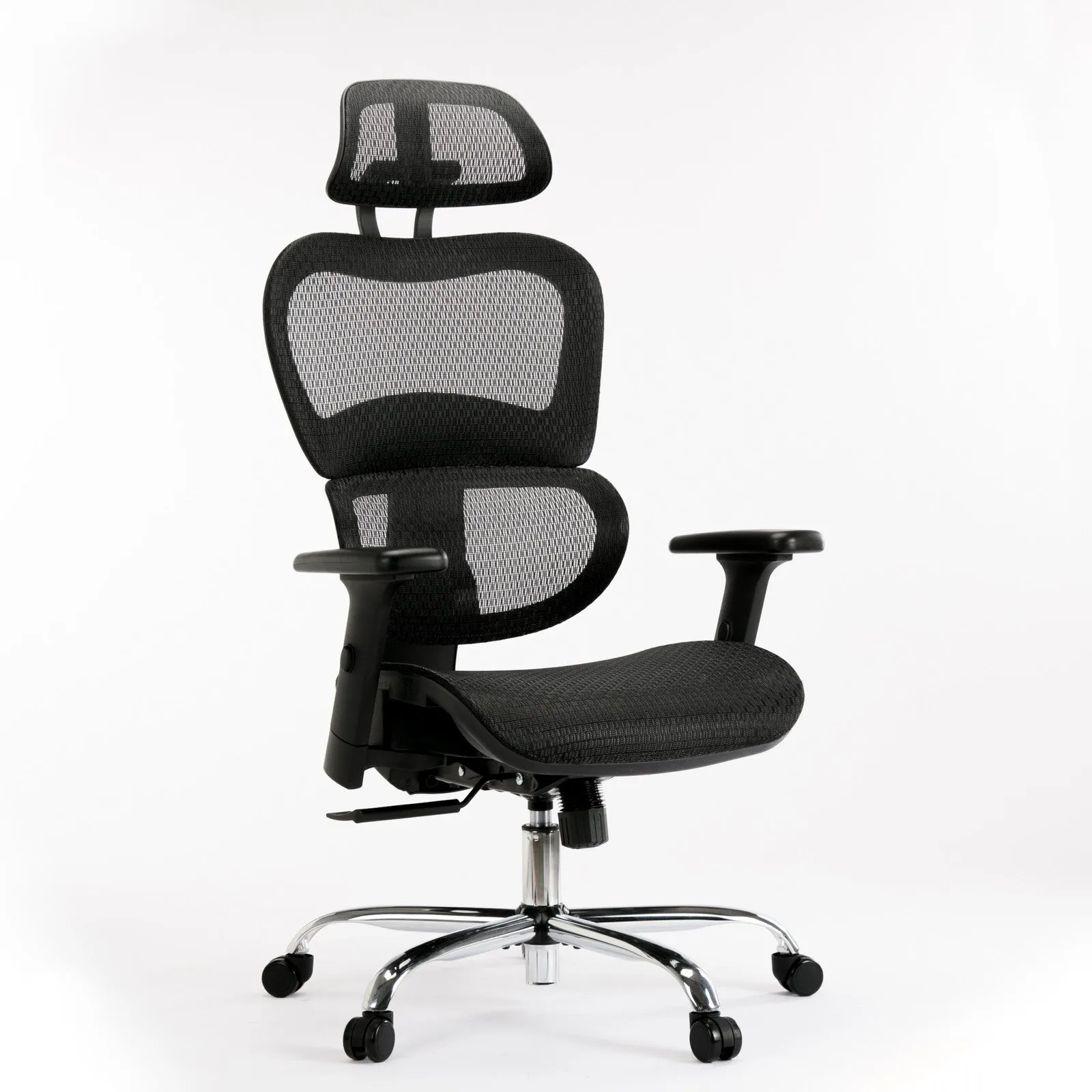 Mesh Office Chair