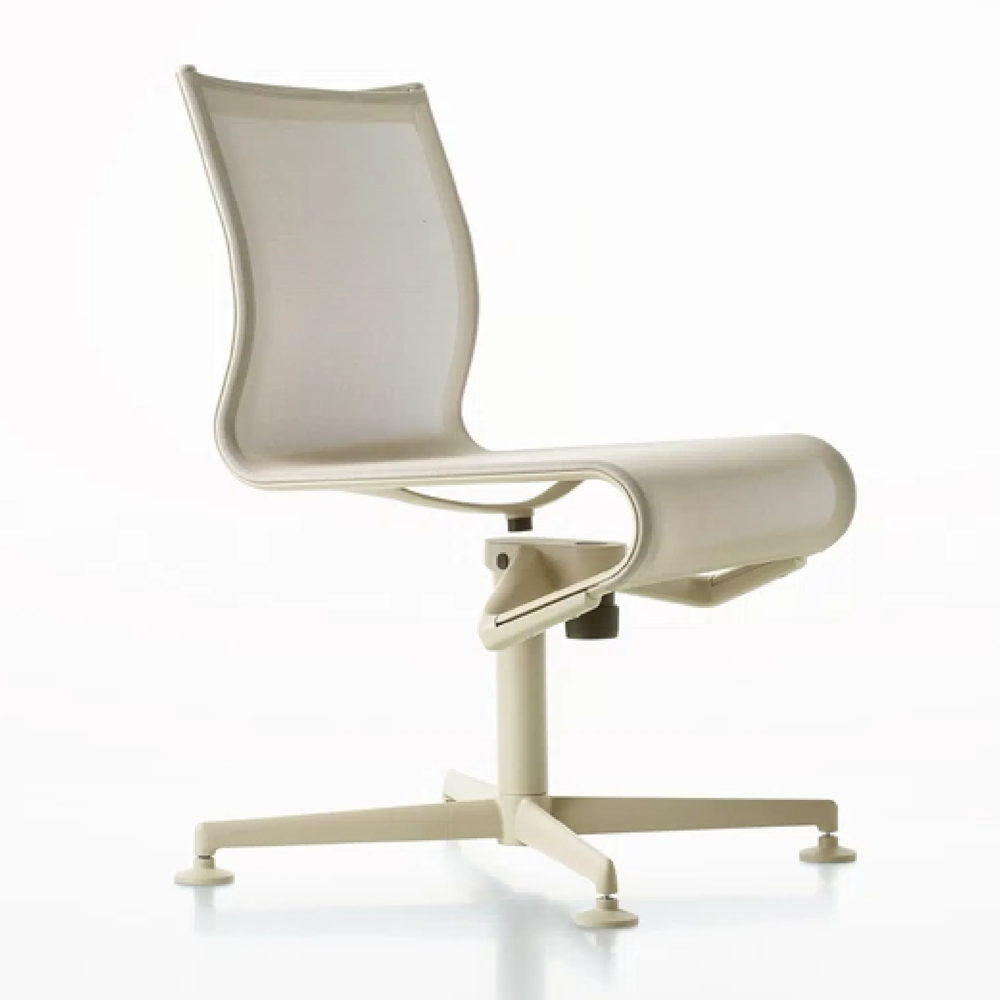 Mesh Swivel Conference Chair | Alias Meetingframe