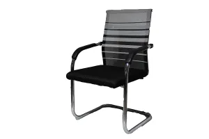 Mid Back Office Executive Mesh Chair