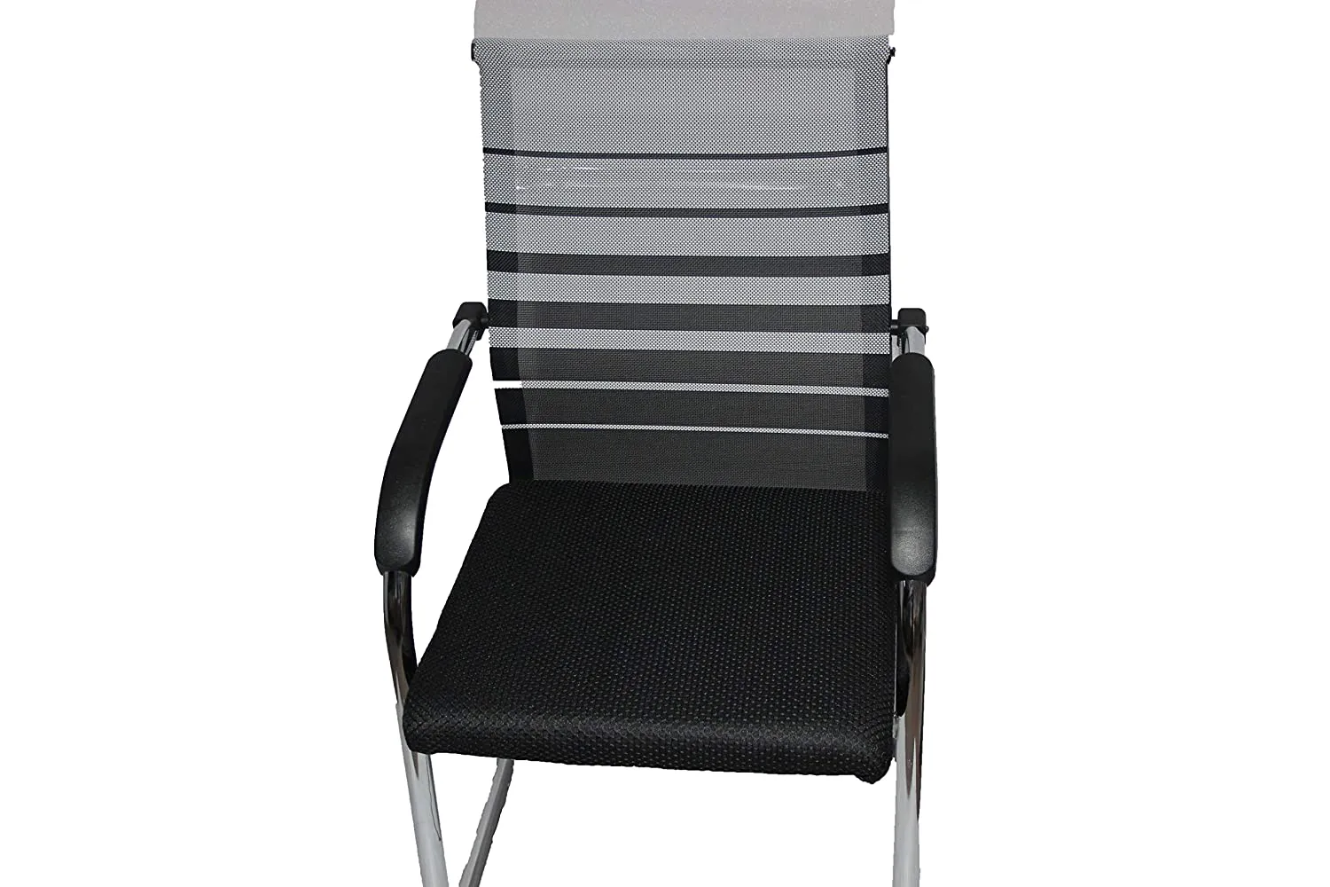 Mid Back Office Executive Mesh Chair