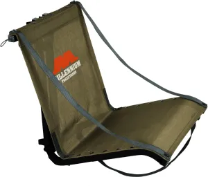 Millennium Treestands M300 Tree Seat, Aluminum