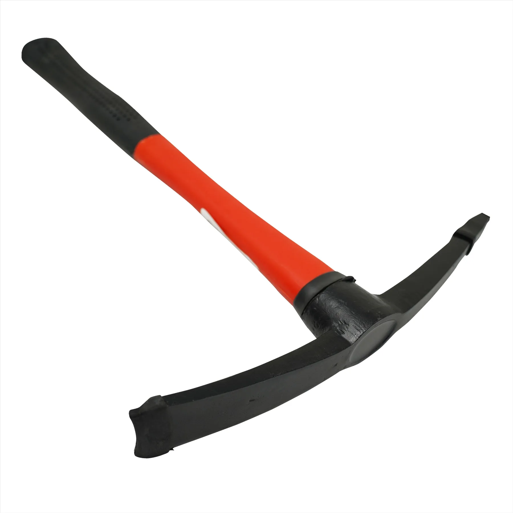 Mini Mattock 500gr Fibreglass Handle Shaft Pick Axe Pickaxe Garden Farm Tool