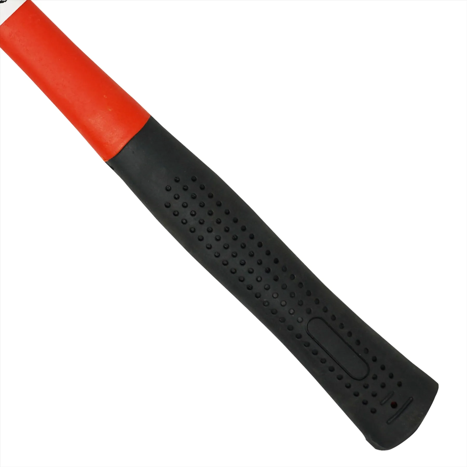 Mini Mattock 500gr Fibreglass Handle Shaft Pick Axe Pickaxe Garden Farm Tool