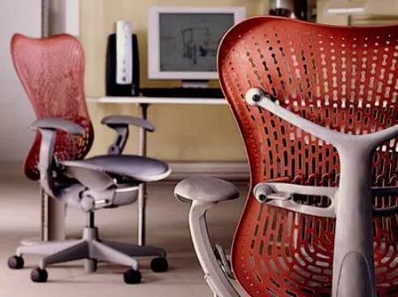 Mirra 1 Task Chair