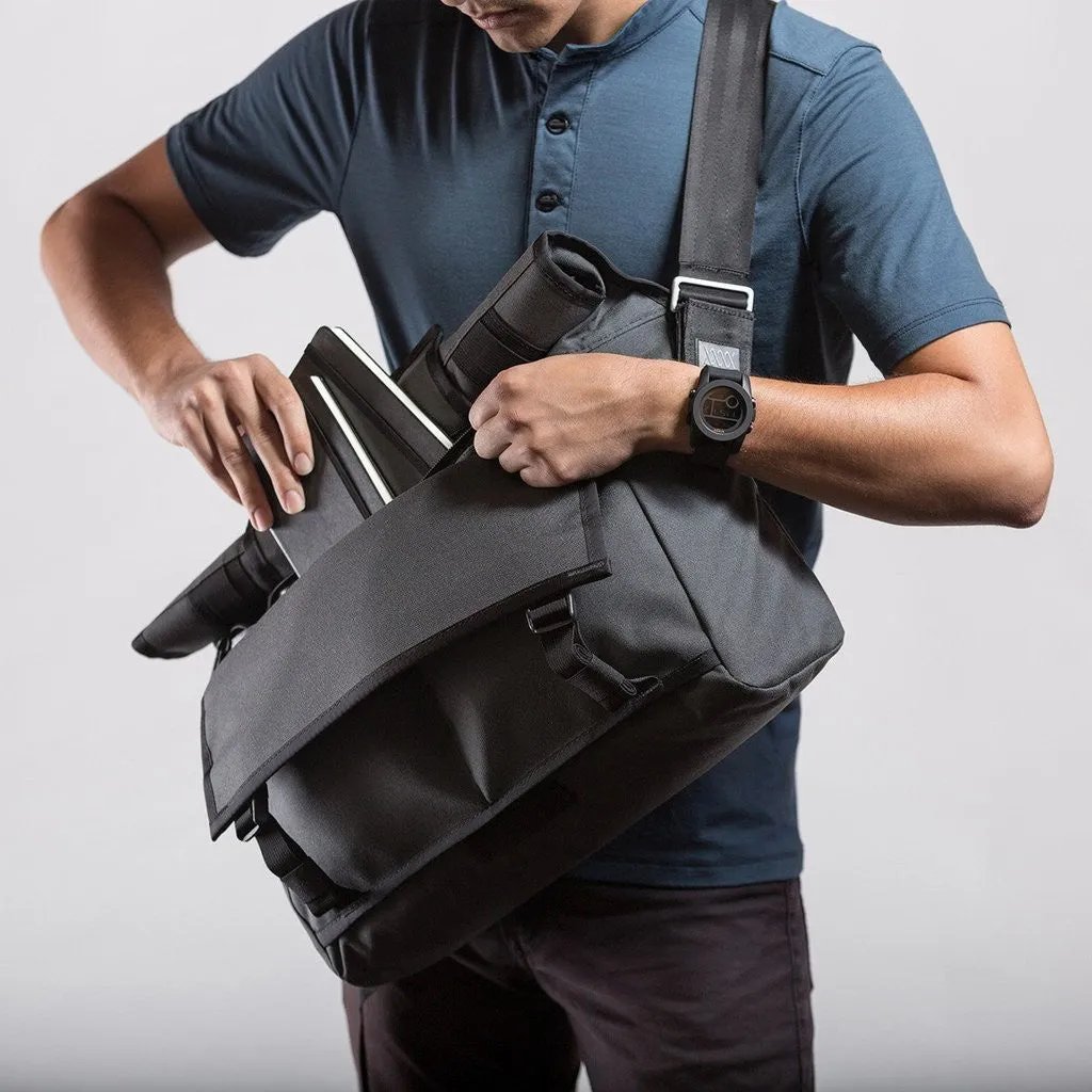 Mission Workshop The Monty Messenger 21L