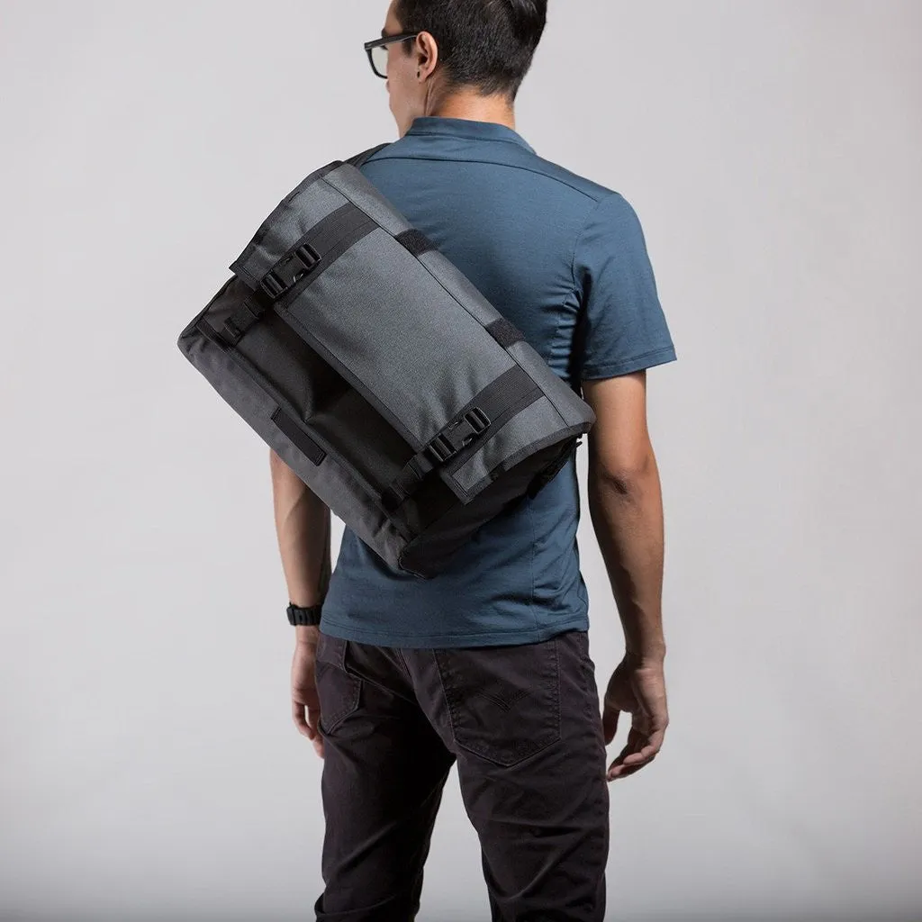 Mission Workshop The Monty Messenger 21L