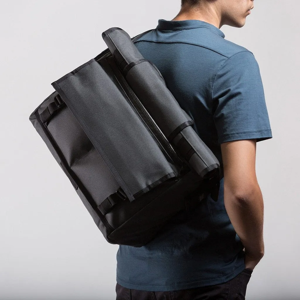 Mission Workshop The Monty Messenger 21L