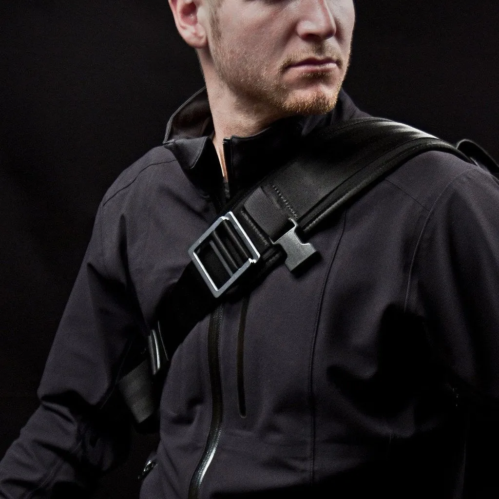 Mission Workshop The Shed Messenger 35L - VX
