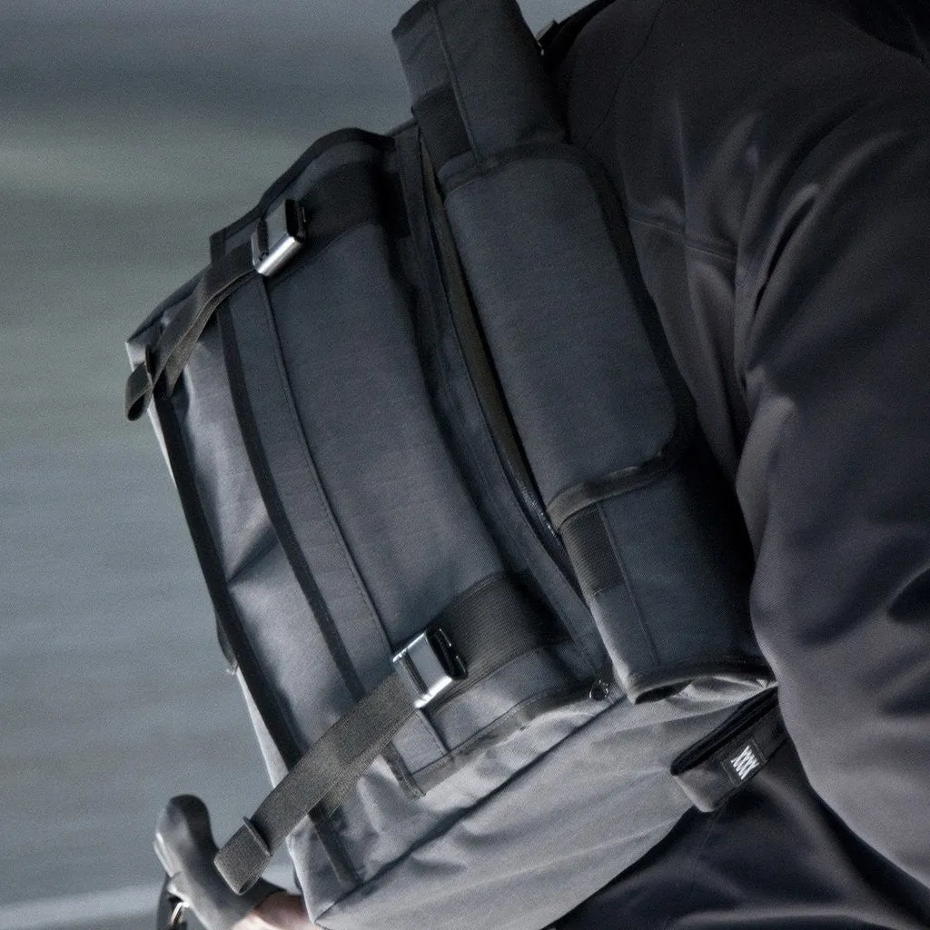 Mission Workshop The Shed Messenger 35L - VX