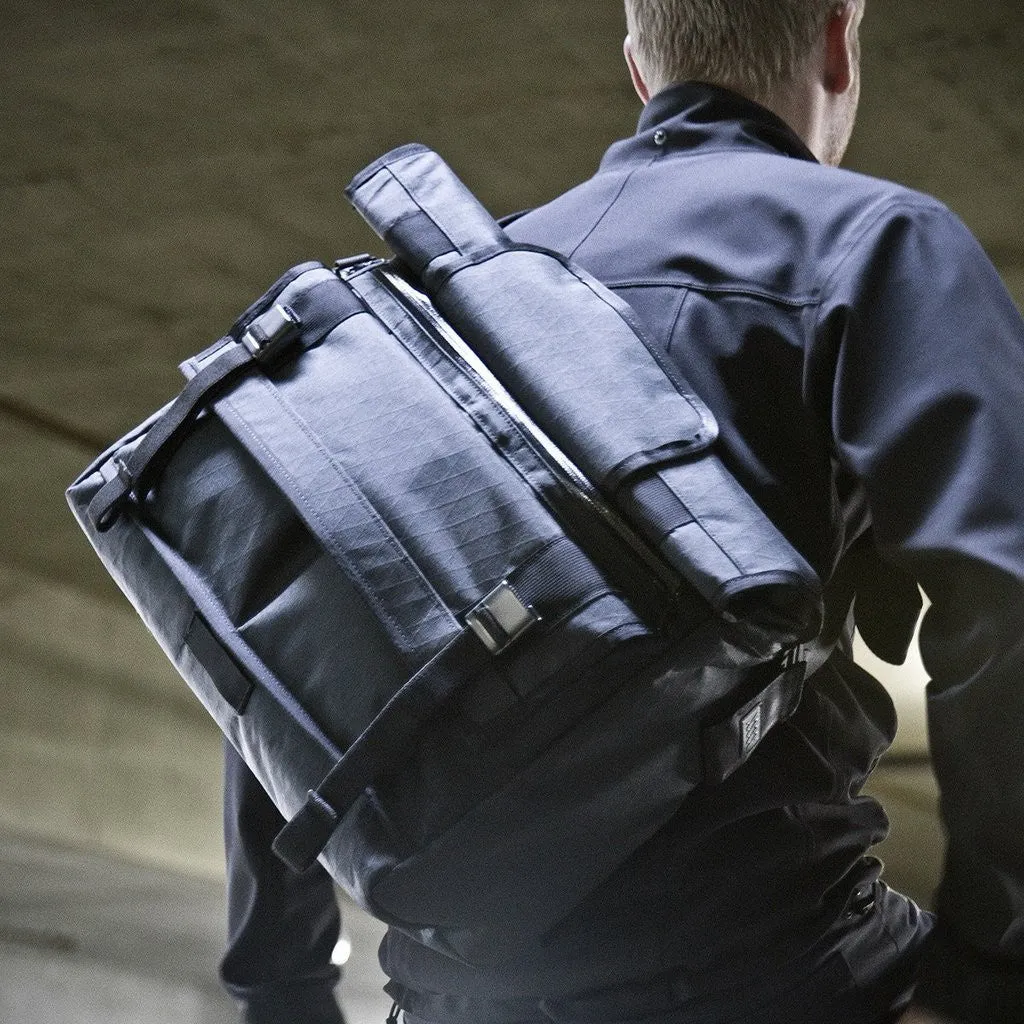Mission Workshop The Shed Messenger 35L - VX