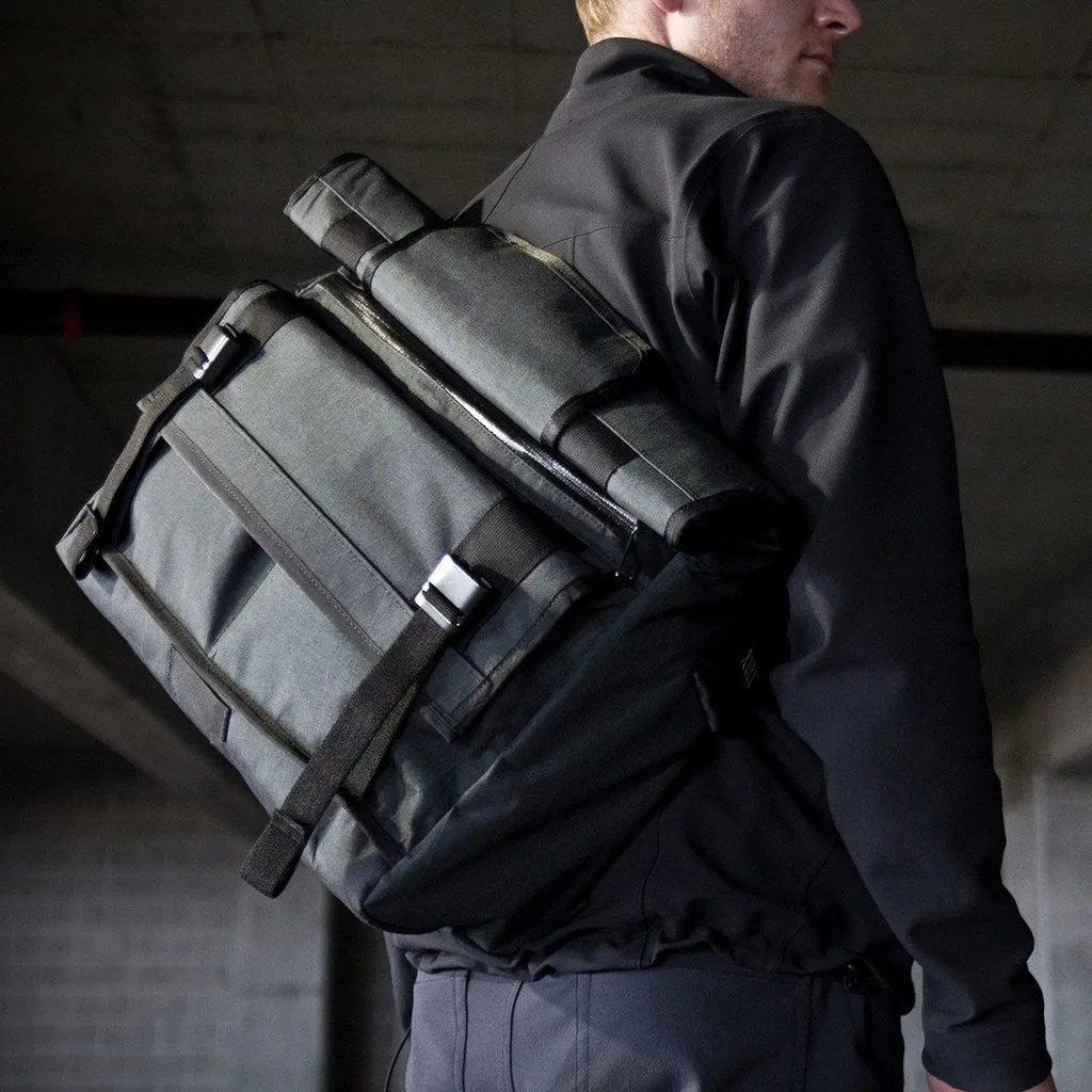 Mission Workshop The Shed Messenger 35L - VX