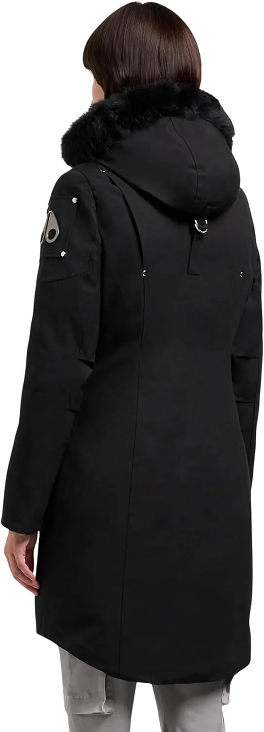 Moose Knuckles Original Women's Stirling Parka