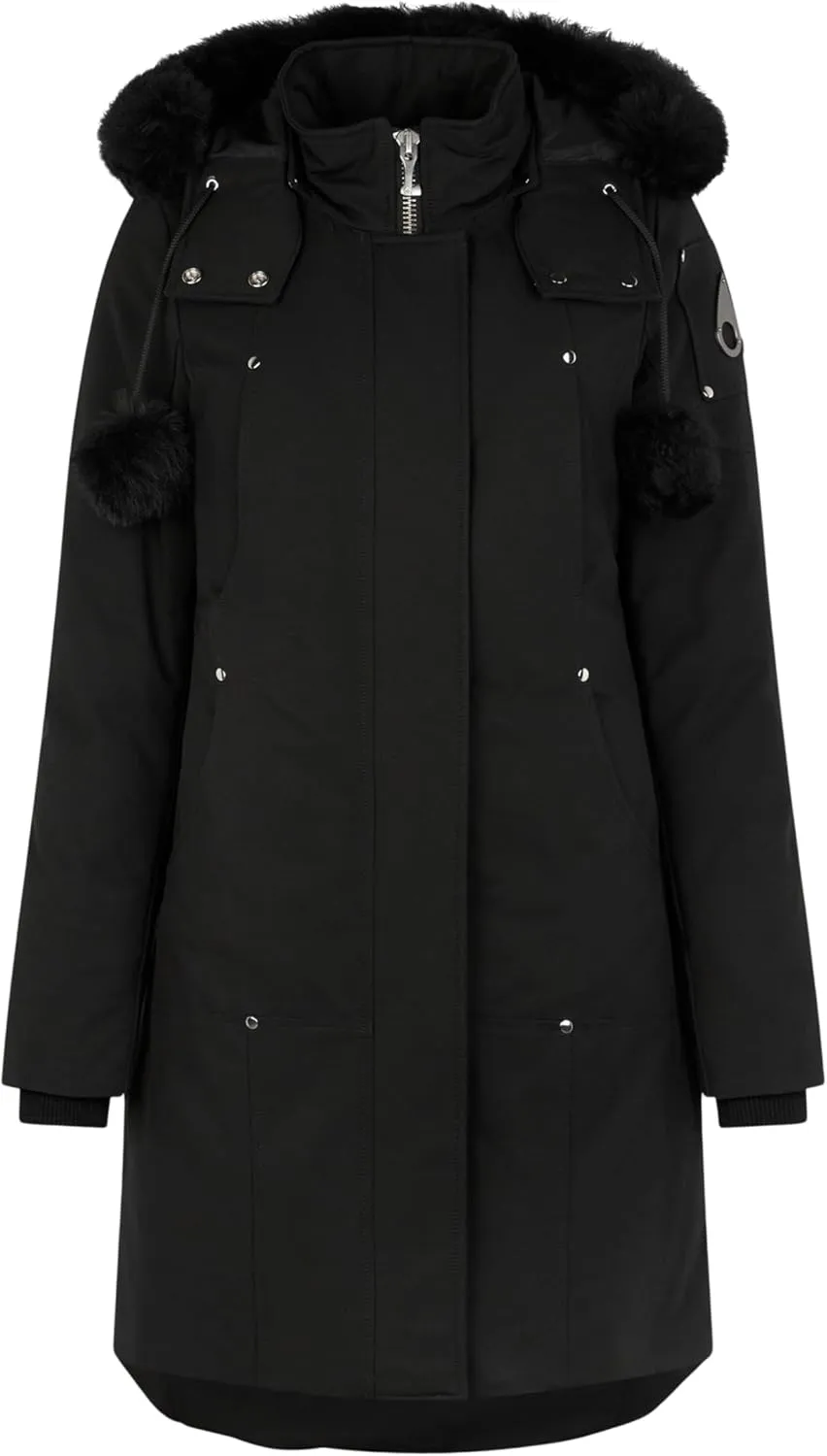 Moose Knuckles Original Women's Stirling Parka