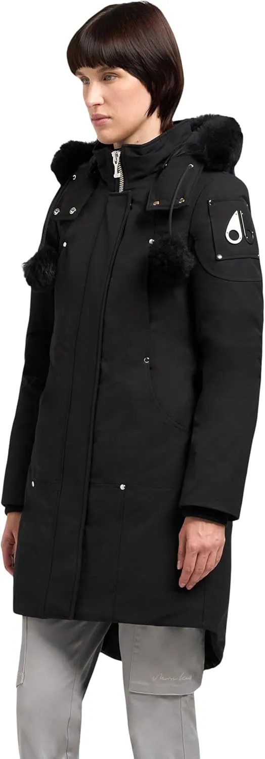 Moose Knuckles Original Women's Stirling Parka