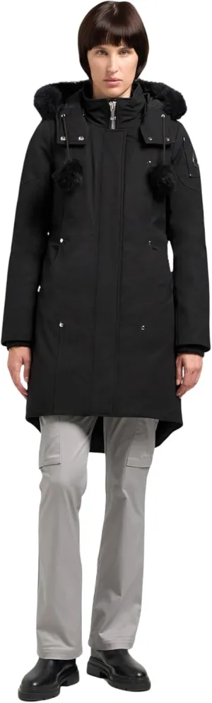 Moose Knuckles Original Women's Stirling Parka