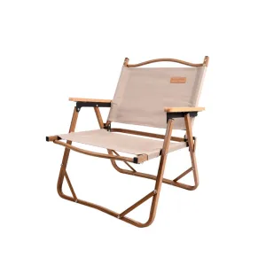 Mountainhiker Kermit Aluminium Chair