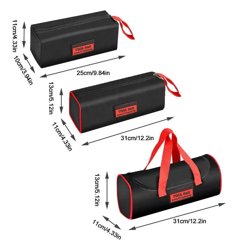Multi-use Heavy Duty Tool Bag