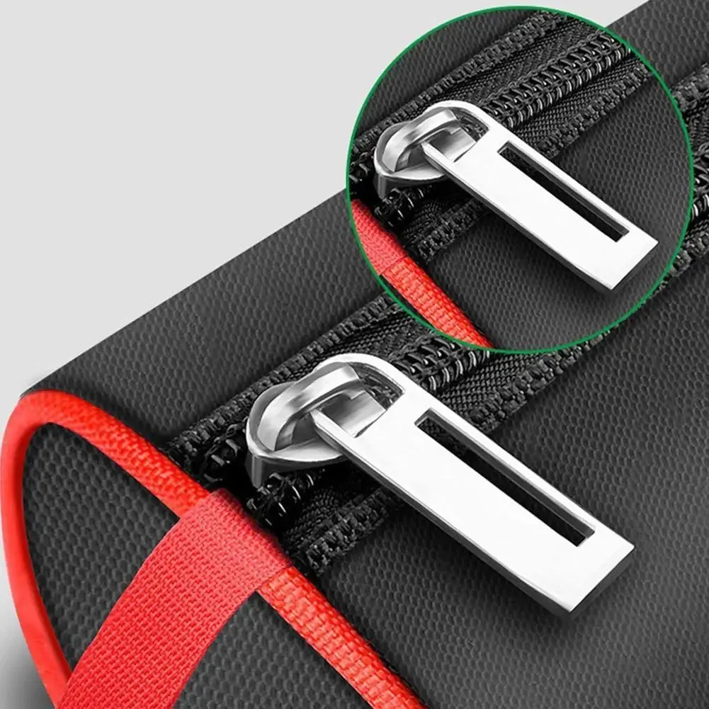 Multi-use Heavy Duty Tool Bag