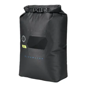 Mustang Bluewater 10L Roll Top Dry Bag - Black