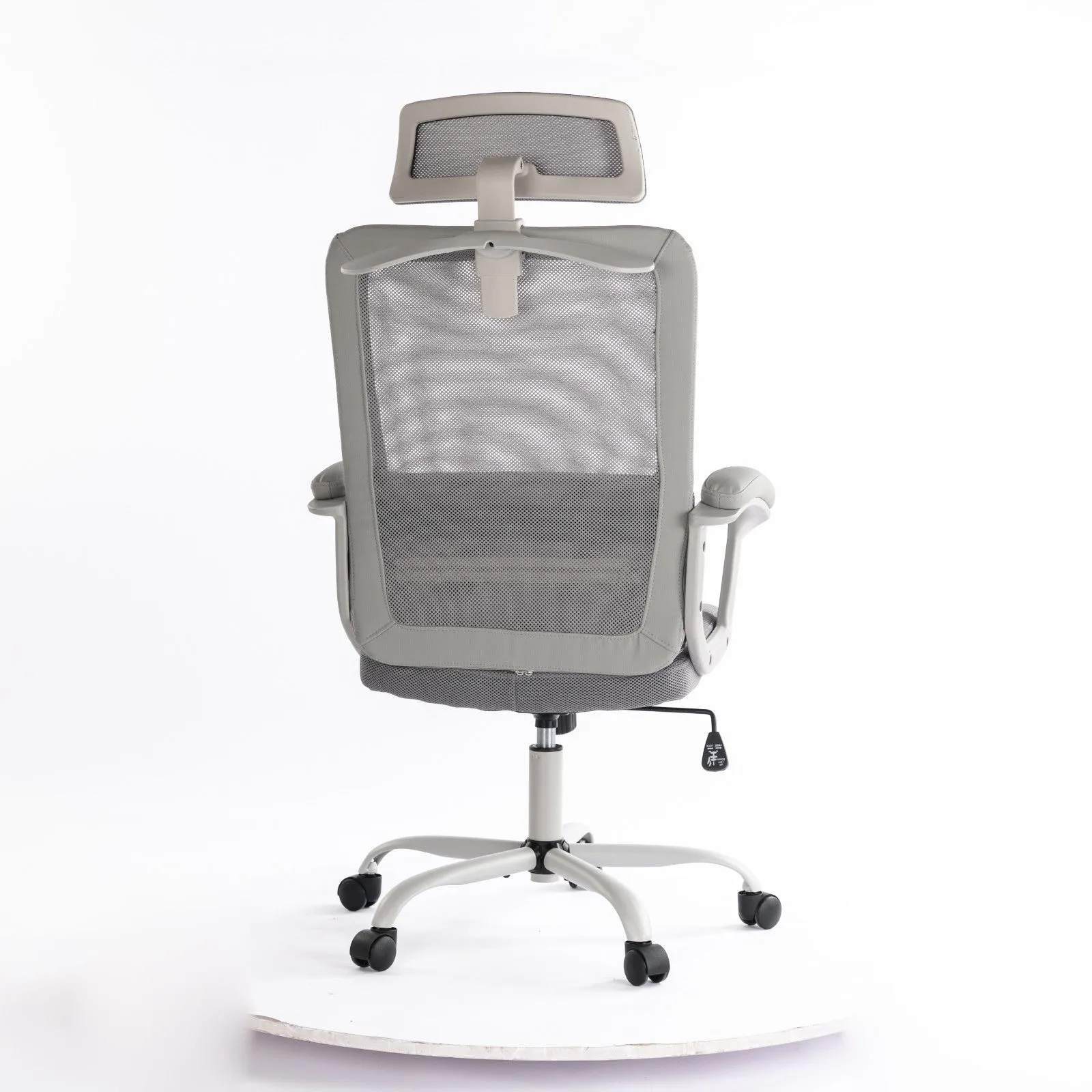 MyDepot DR Mesh Task Chair,