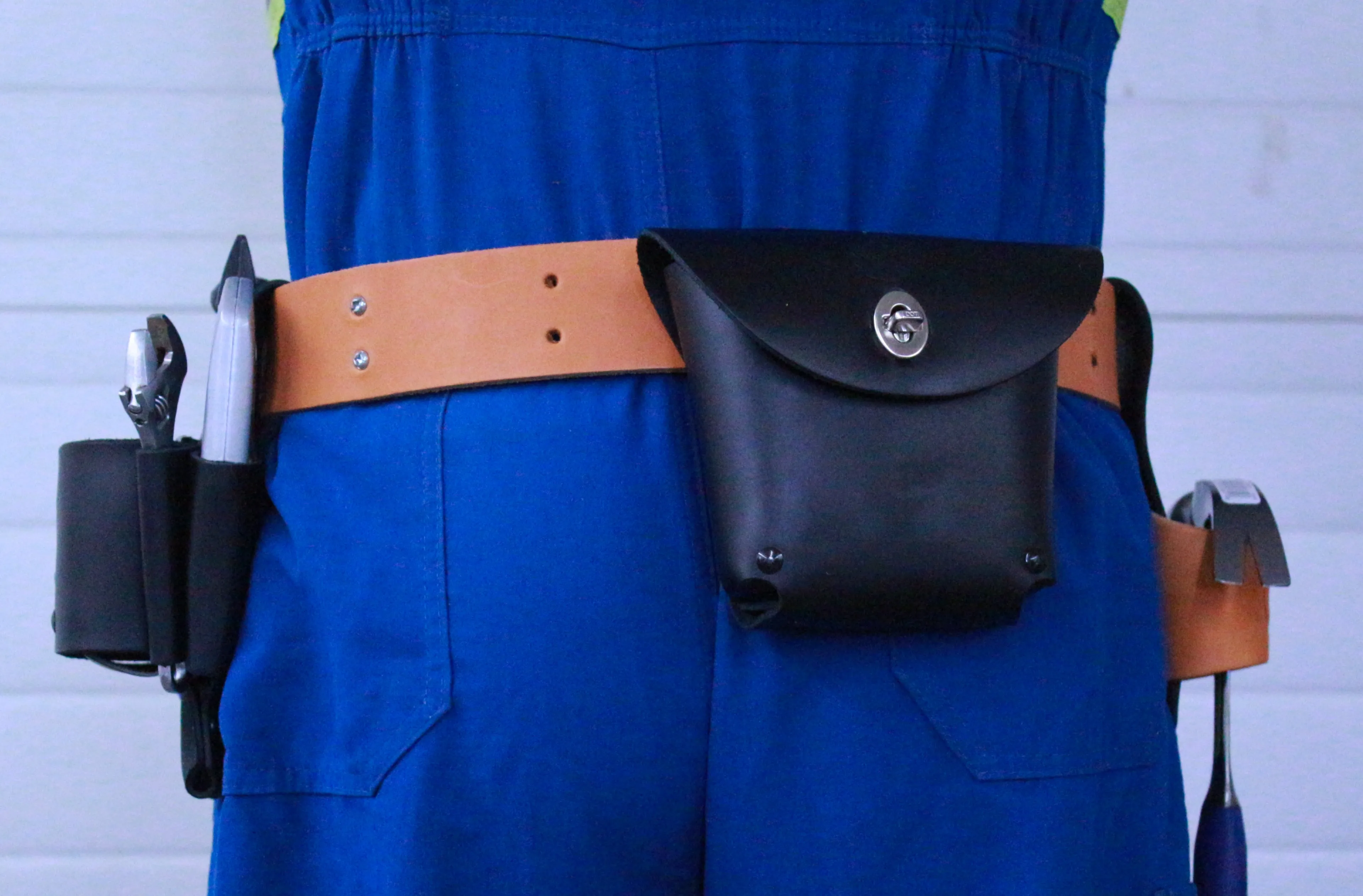 Nail Bag