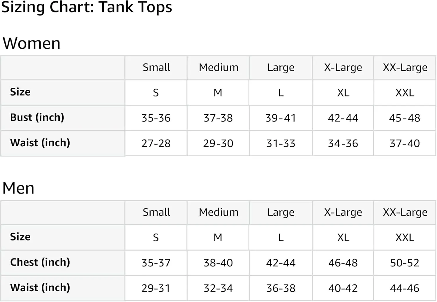 Nasty Gal Tank Top