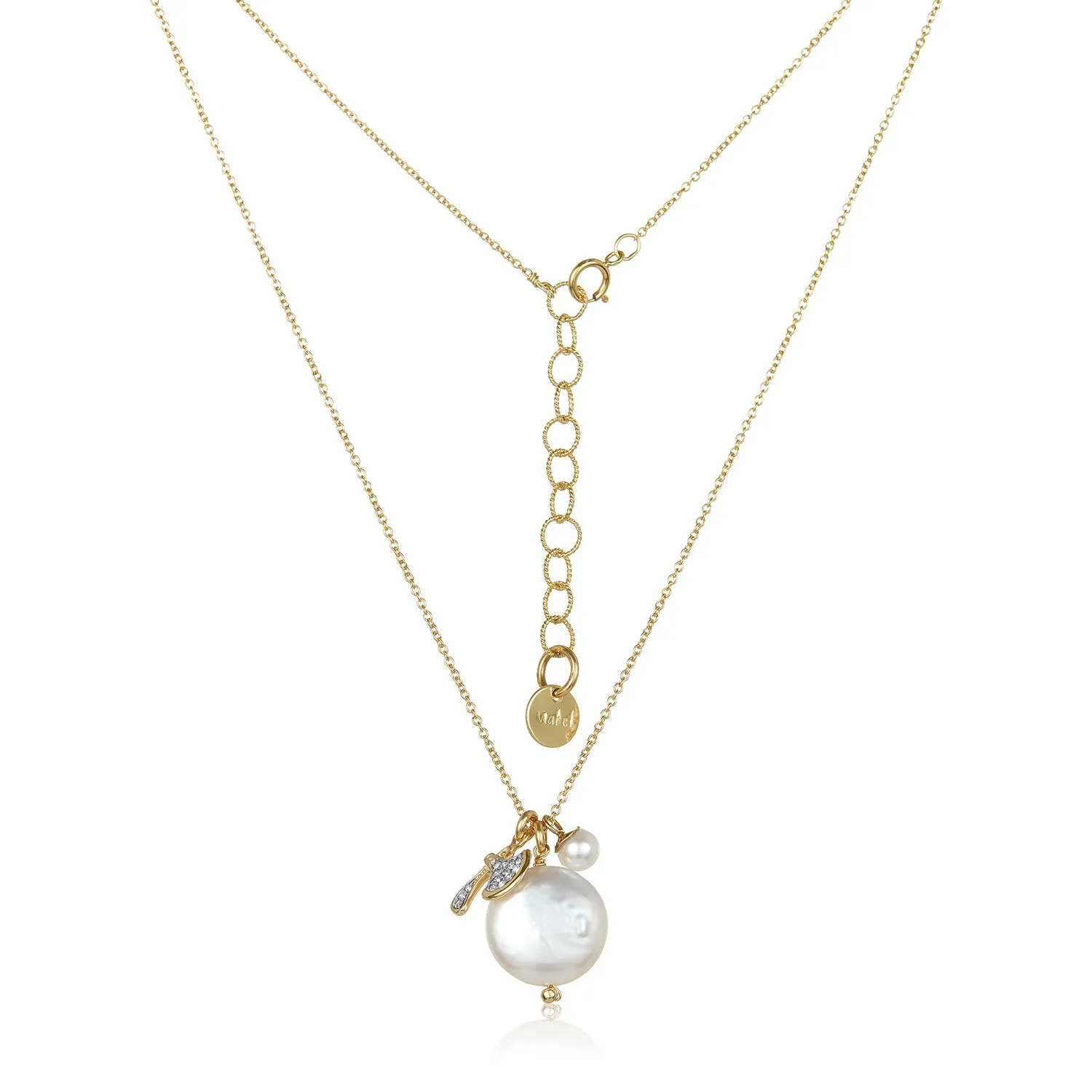 Necklace of Harris
