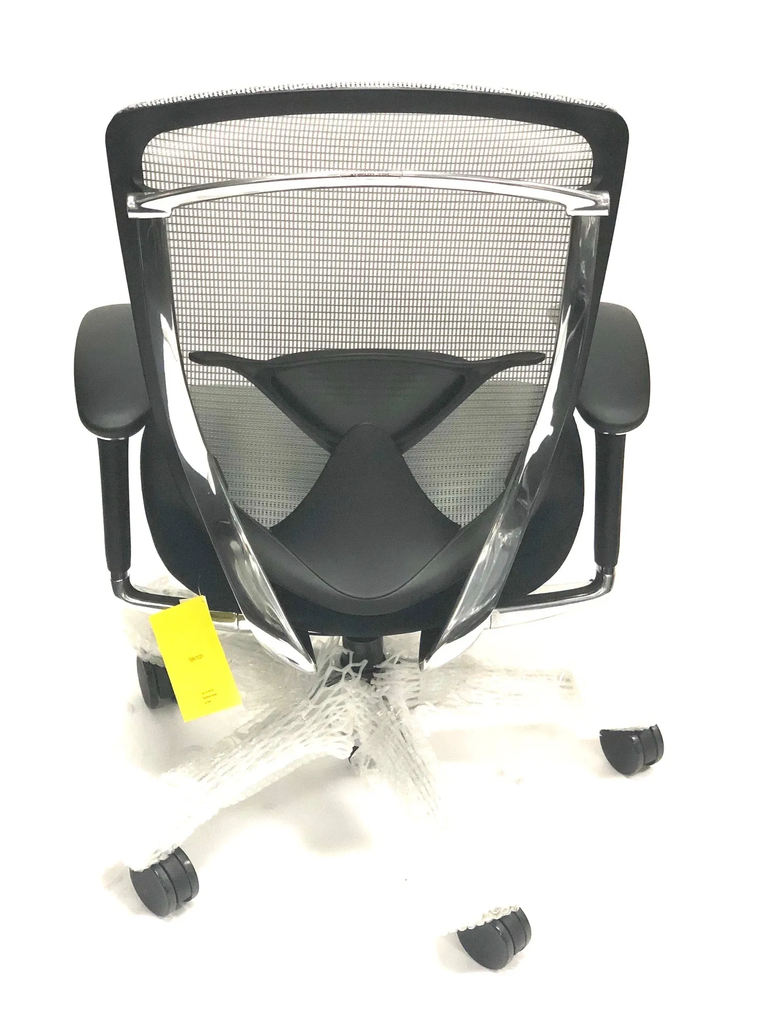 New  Open Box Nuova Contessa Task Chair