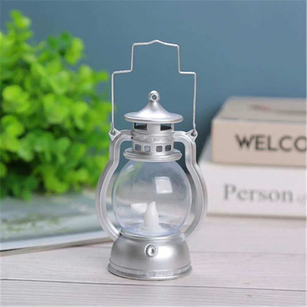 Night Light Small Oil Fairy Lights