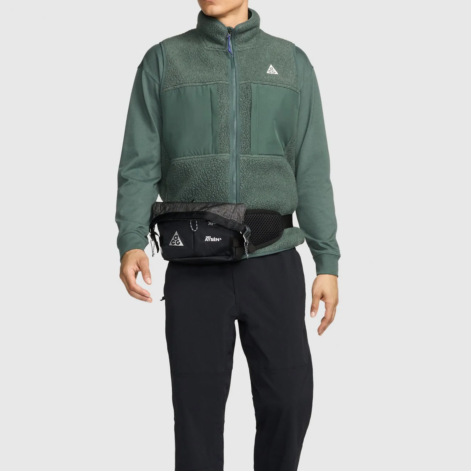 Nike ACG Aysen Fanny Pack Bag