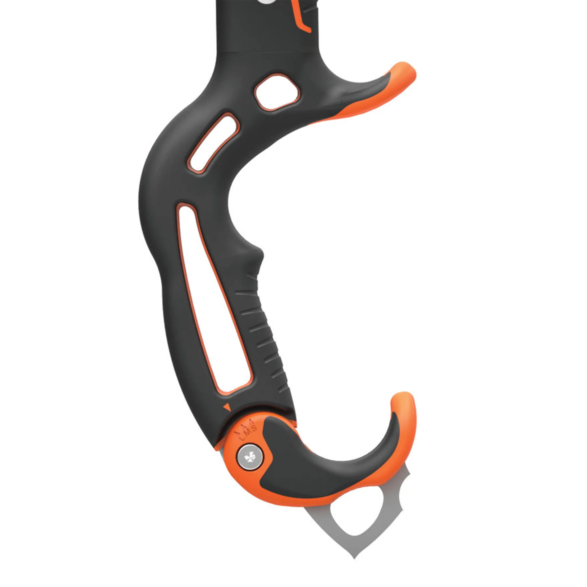 Nomic Ice tool