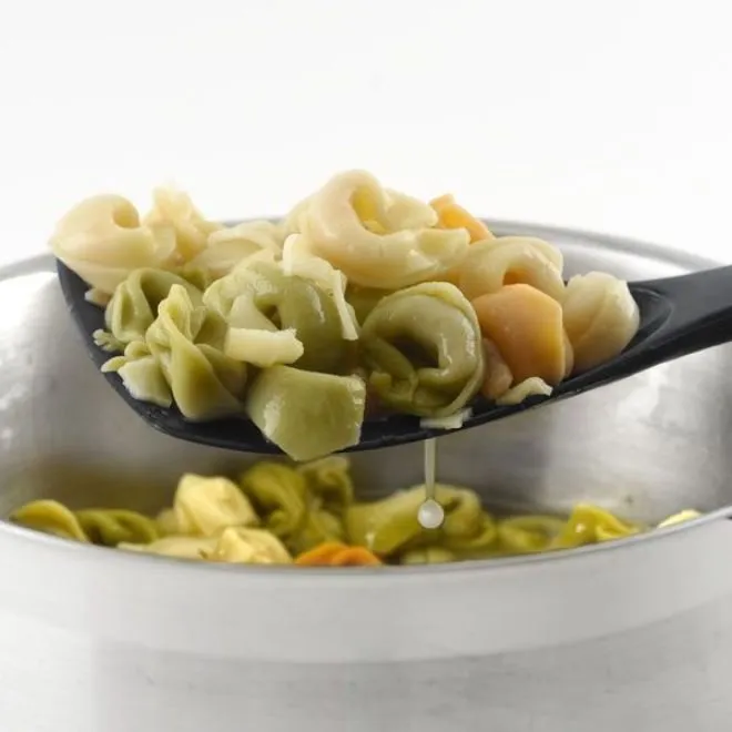 Norpro My Favorite 10.75" Nylon Scoop & Drain Slotted Spatula