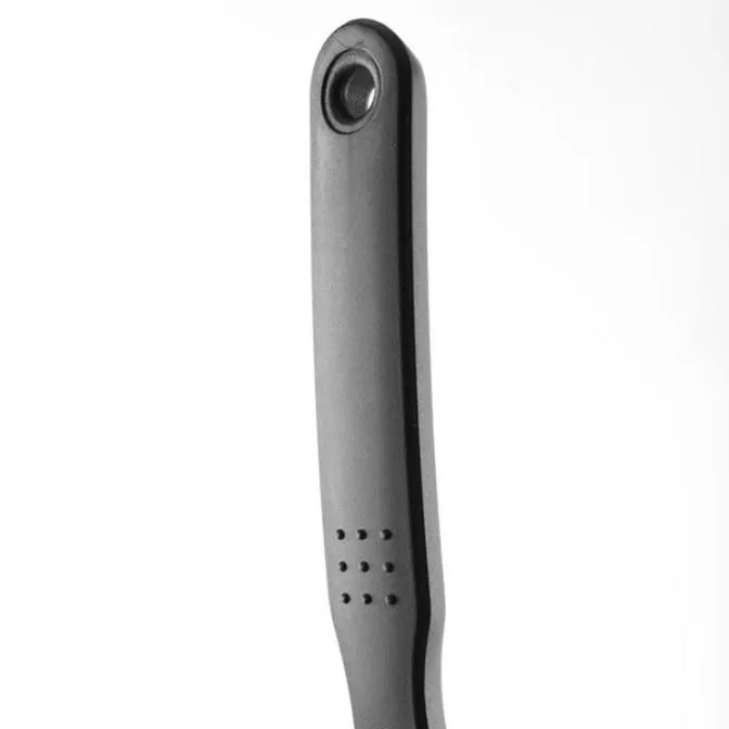 Norpro My Favorite 10.75" Nylon Scoop & Drain Slotted Spatula