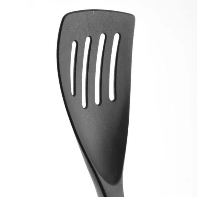 Norpro My Favorite 10.75" Nylon Scoop & Drain Slotted Spatula