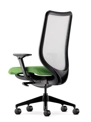 Nucleus Ergonomic Task Chair by HON