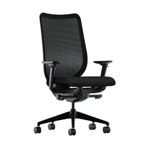 Nucleus Ergonomic Task Chair by HON
