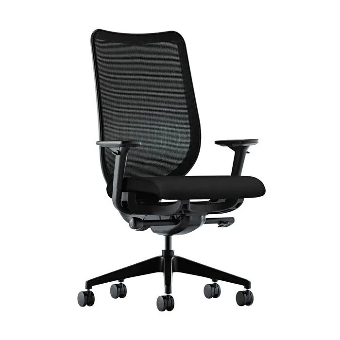 Nucleus Ergonomic Task Chair by HON